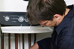 boiler repair British