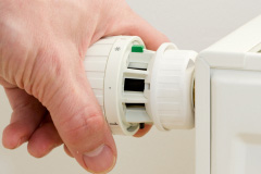 British central heating repair costs