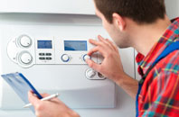 free commercial British boiler quotes