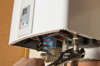 free British boiler install quotes